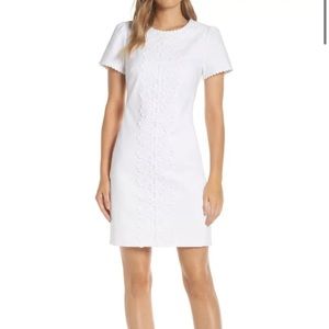 Lilly Pulitzer Maisie shift dress size 4z NWT
